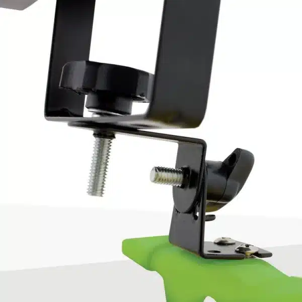 LAMPA LED LUMII 10W - zielone światło do obserwacji roślin w nocy - obrazek 4