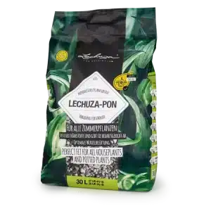 Lechuza-PON 30L - Substrat mineralny do roślin